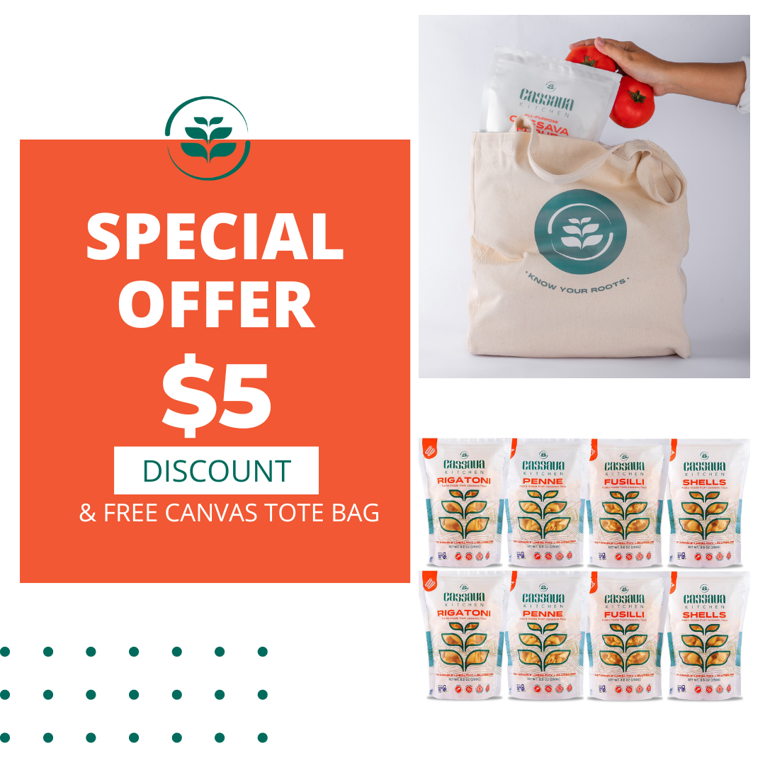 VARIETY DOUBLE + FREE CANVAS TOTE BAG