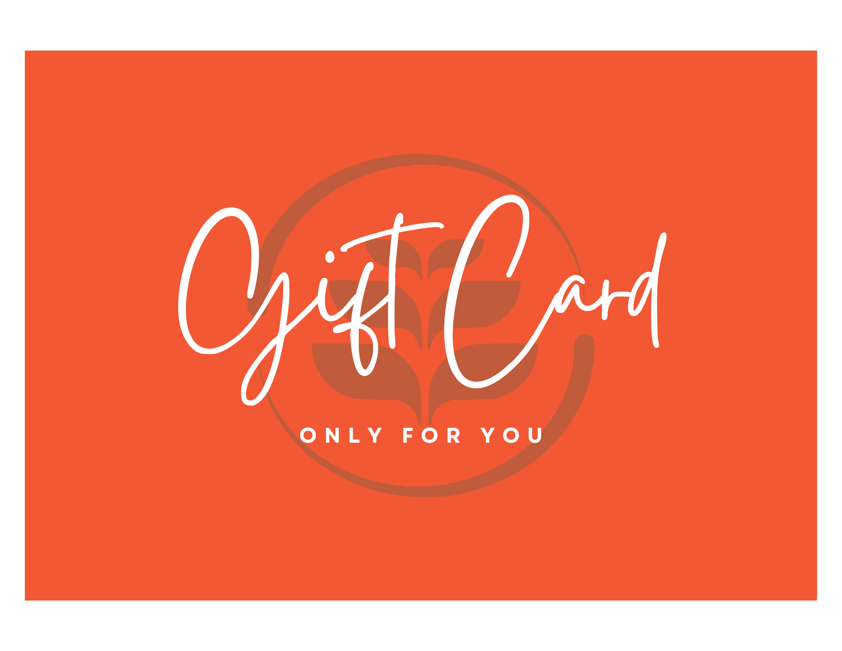 CASSAVA KITCHEN GIFT CARD