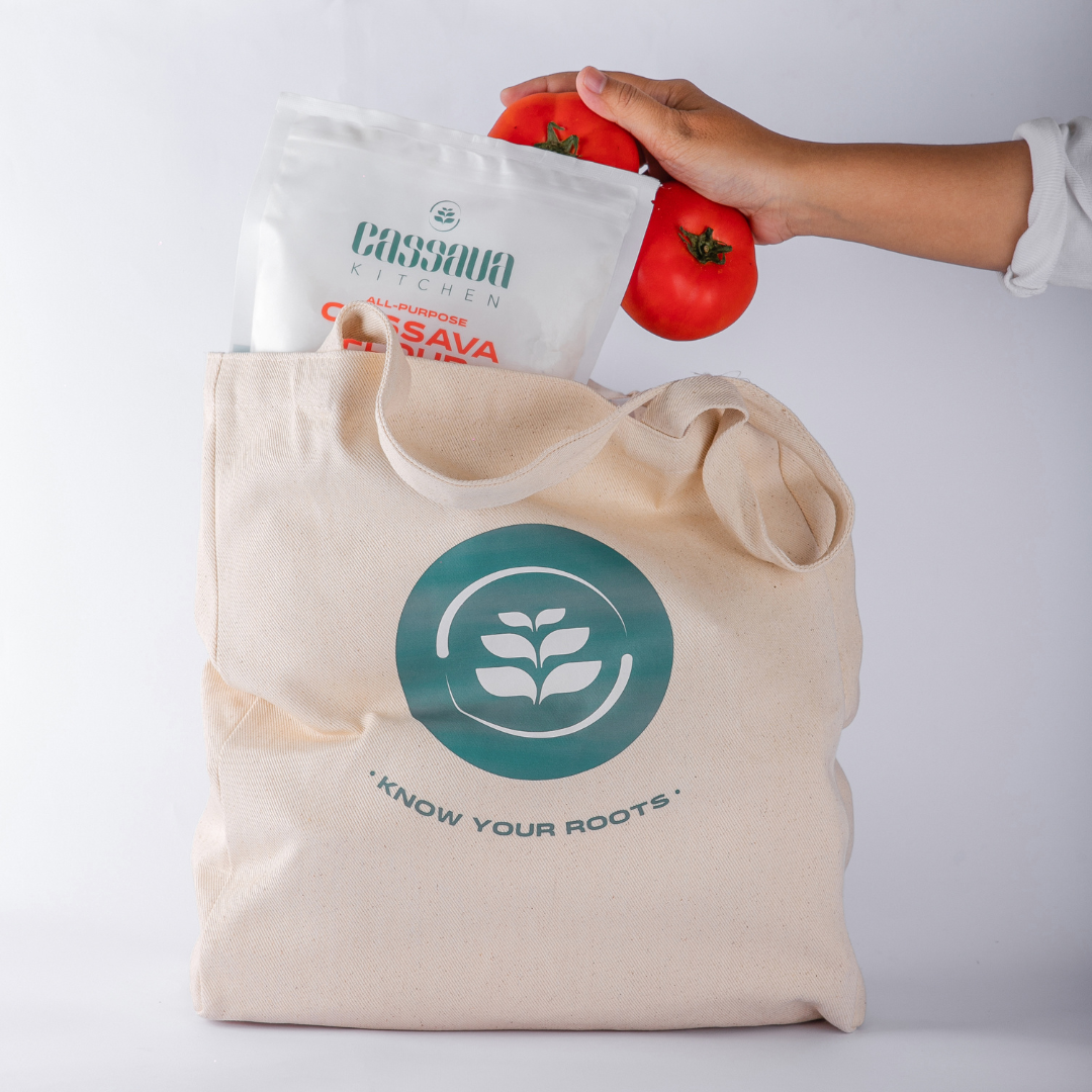 VARIETY DOUBLE + FREE CANVAS TOTE BAG