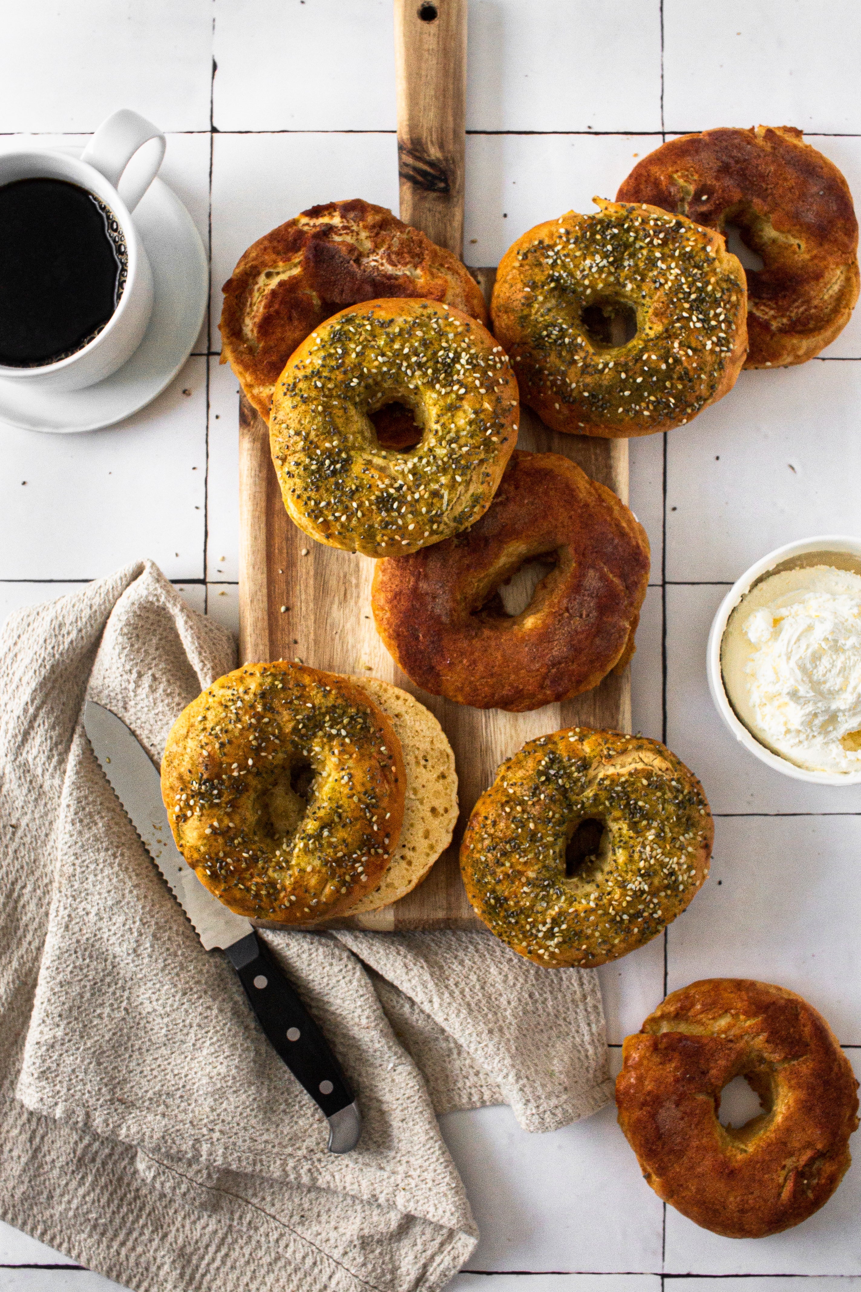 ALL PURPOSE CASSAVA FLOUR