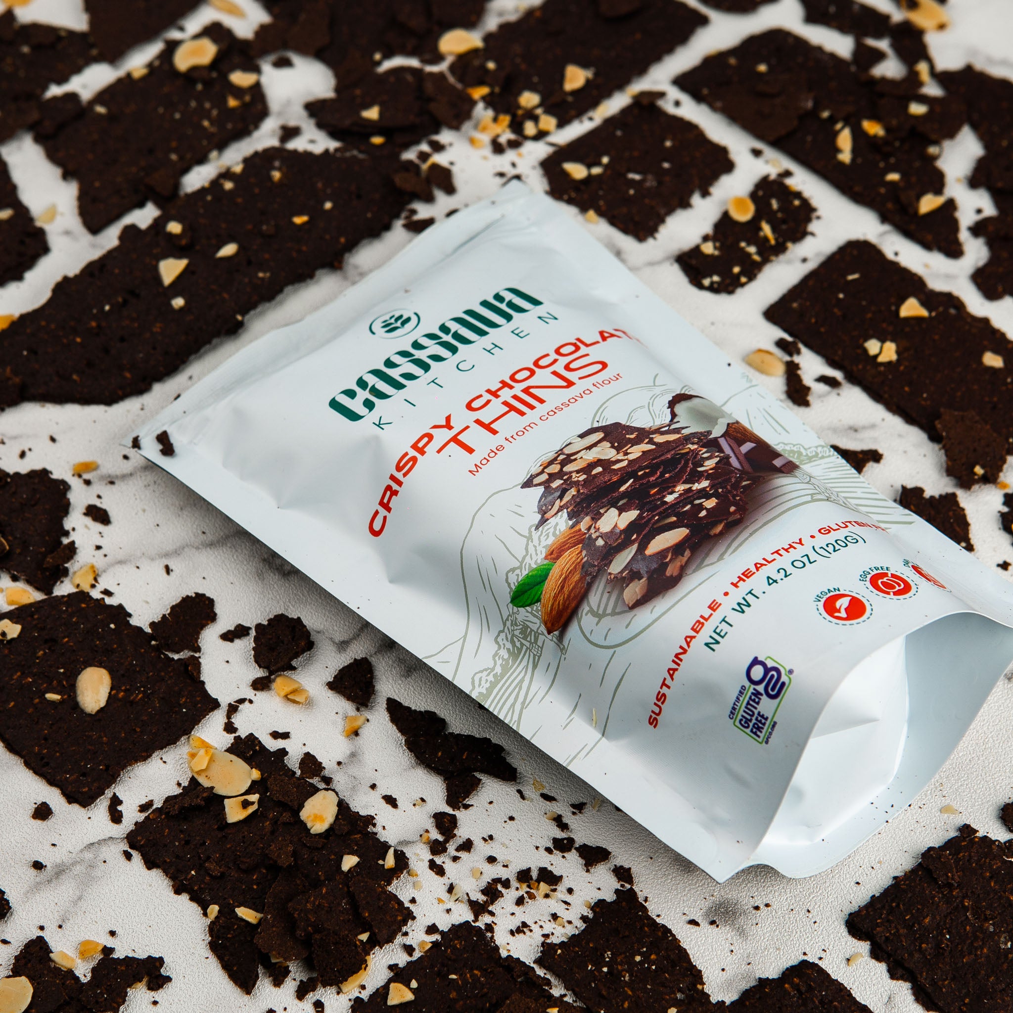 CRISPY CHOCOLATE THINS BUNDLE