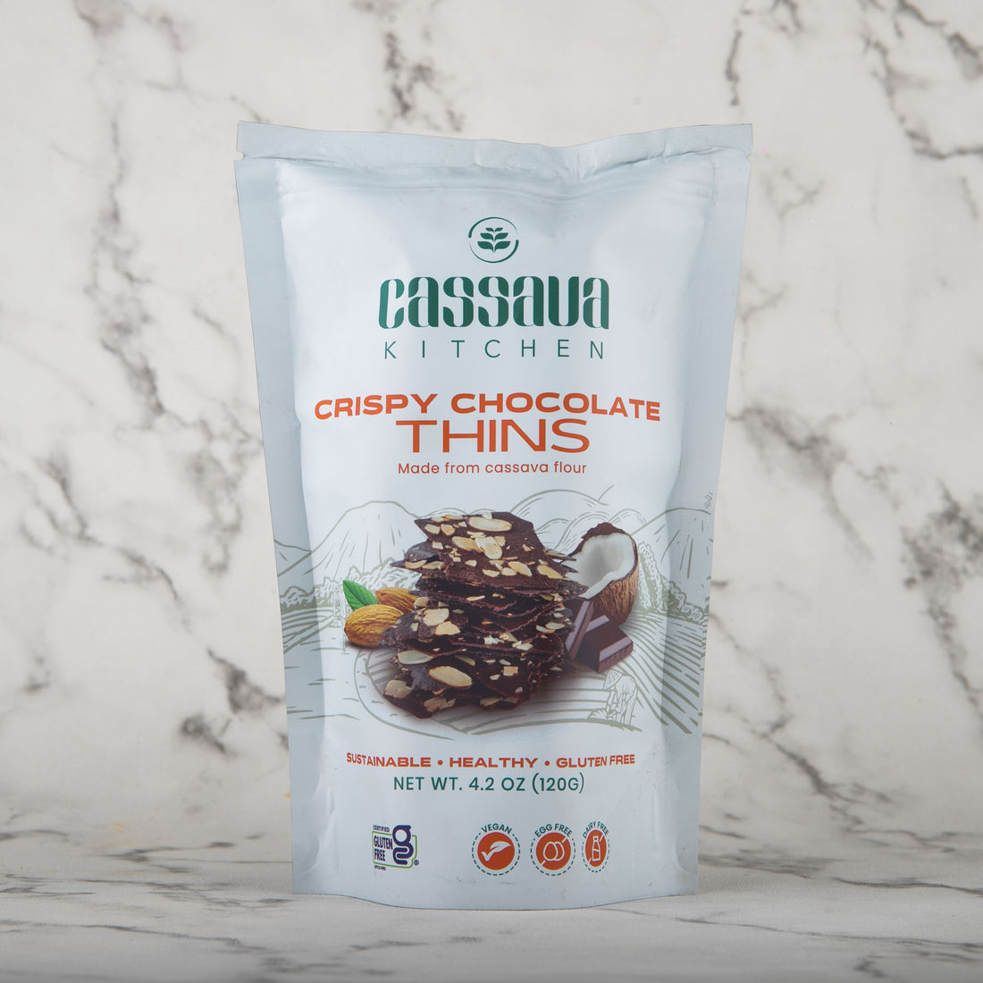 CRISPY CHOCOLATE THINS BUNDLE