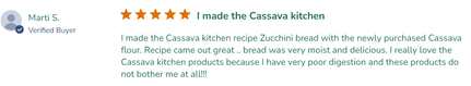 Cassava Kitchen